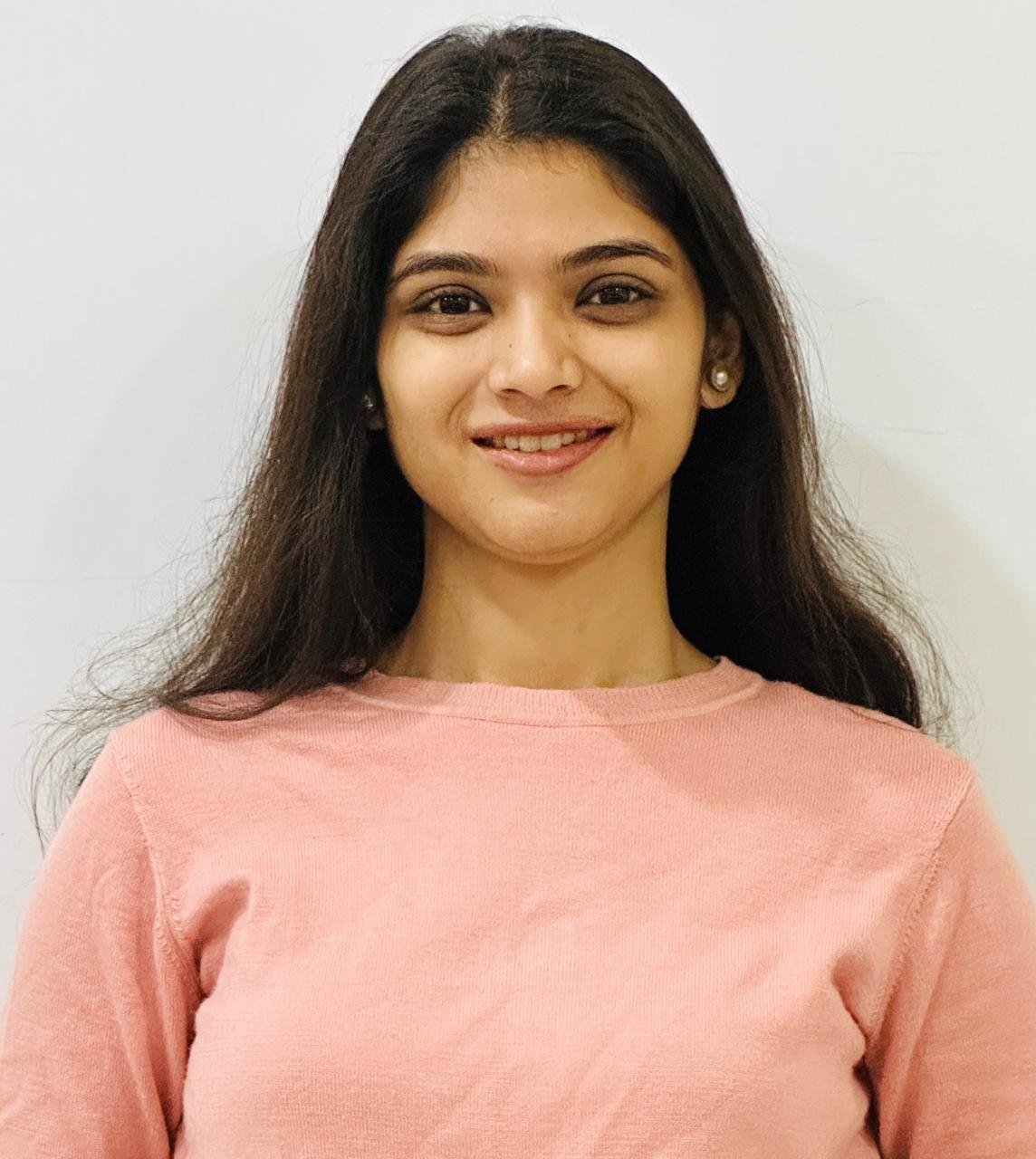Sayali Patil