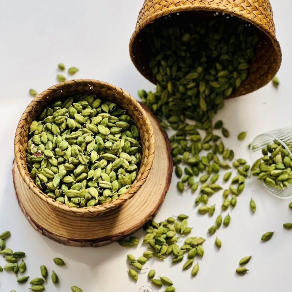 Cardamom