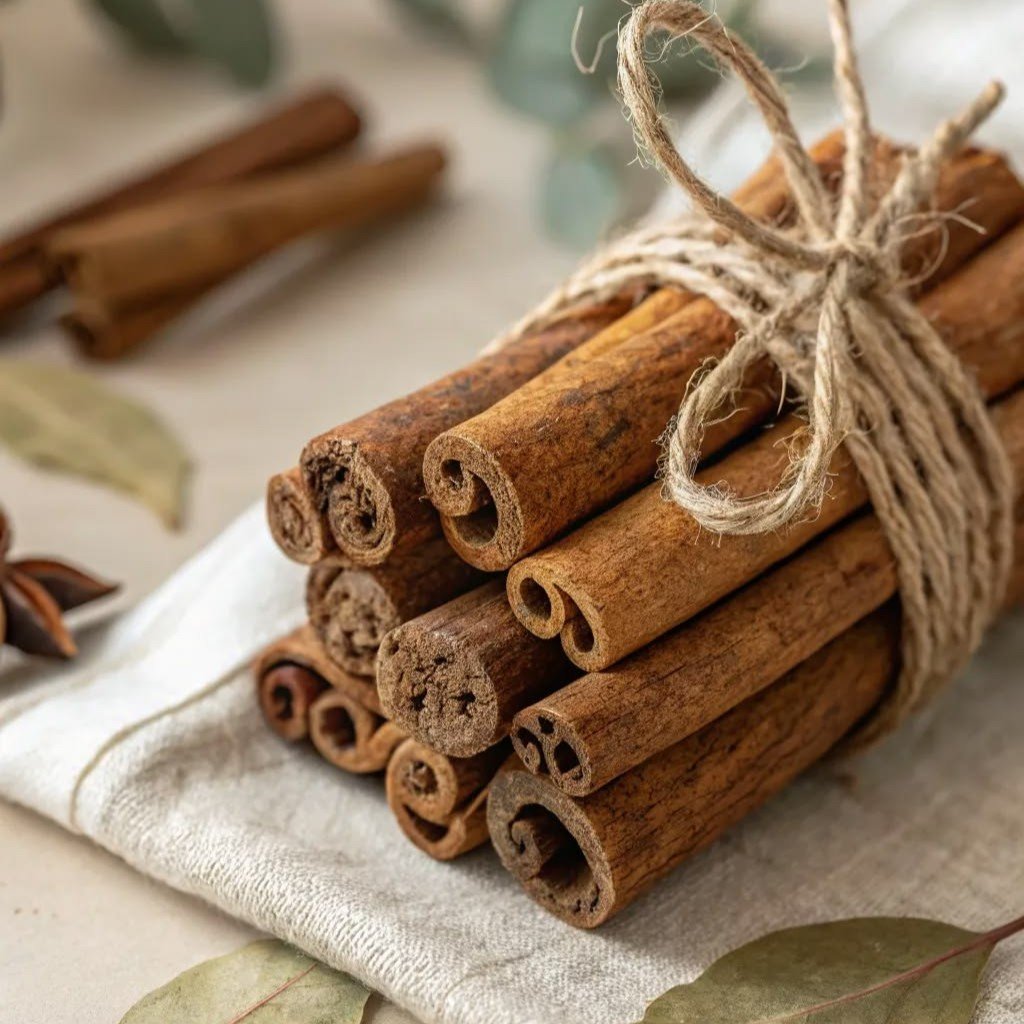 Cinnamon