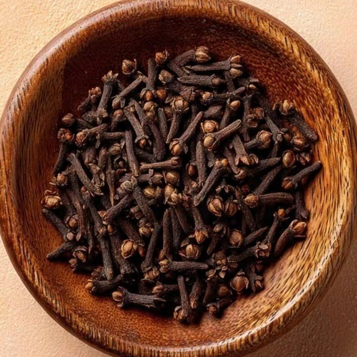 Cloves
