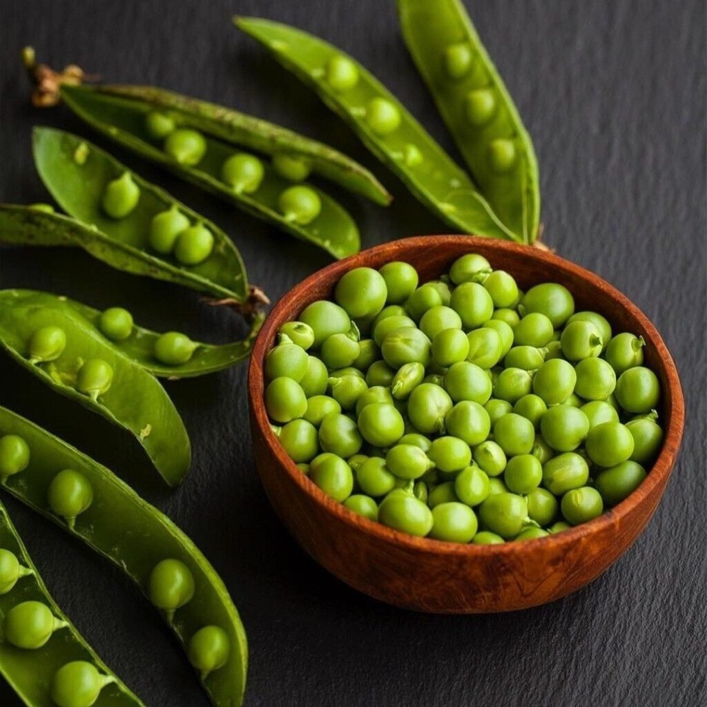 Green Peas