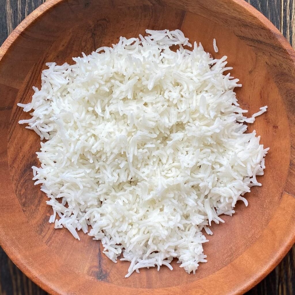 IR 36 Rice