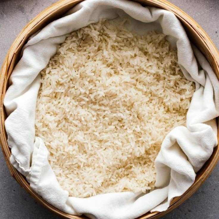 Premium Basmati Rice