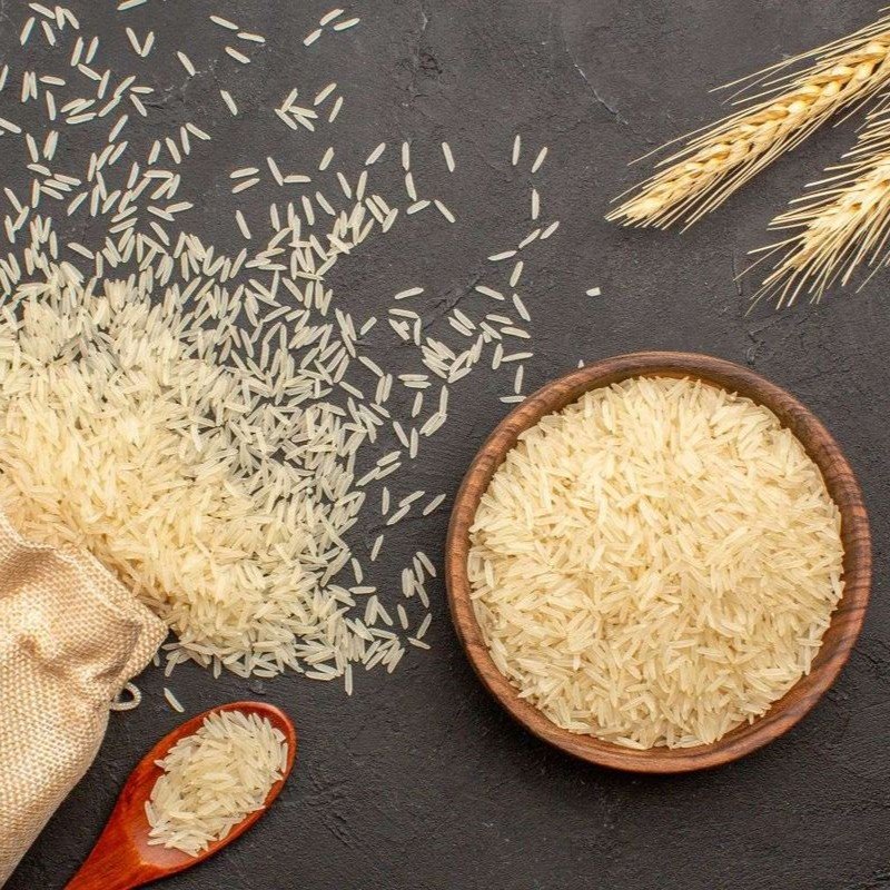 Ponni Rice