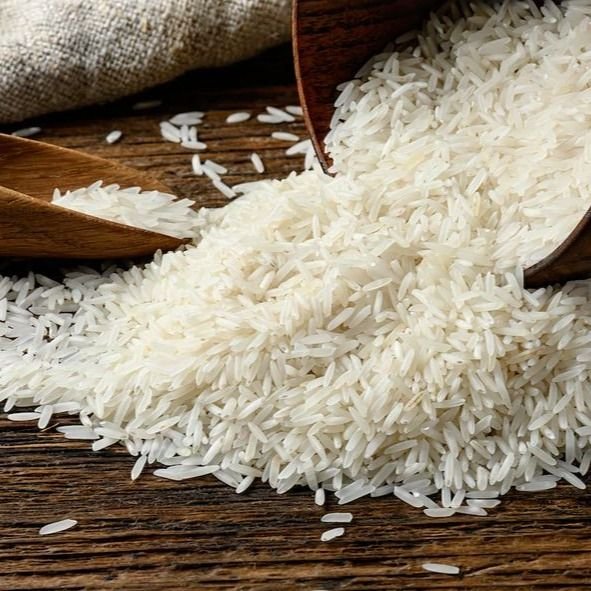 Sona Masoori Rice